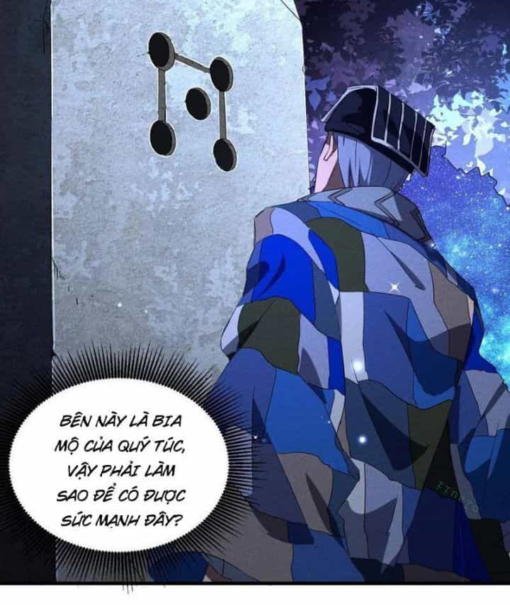 Thương Thiên Tại Hạ - Chương 102 - ảnh 19