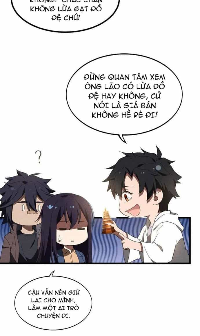 Thương Thiên Tại Hạ - Chương 103 - ảnh 12