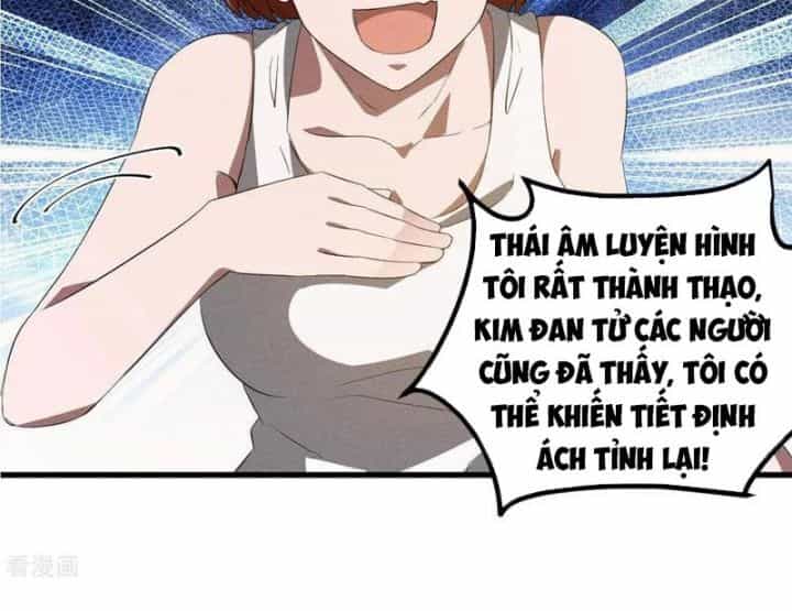 Thương Thiên Tại Hạ - Chương 104 - ảnh 34