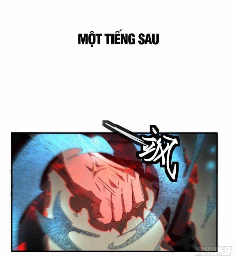 Thương Thiên Tại Hạ - Chương 20 - ảnh 50