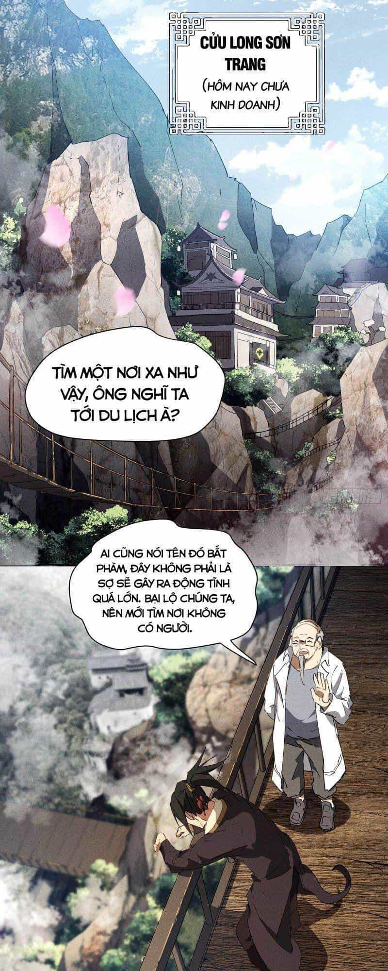 Thương Thiên Tại Hạ - Chương 28 - ảnh 37
