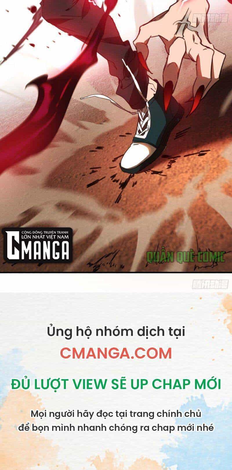 Thương Thiên Tại Hạ - Chương 2 - ảnh 52