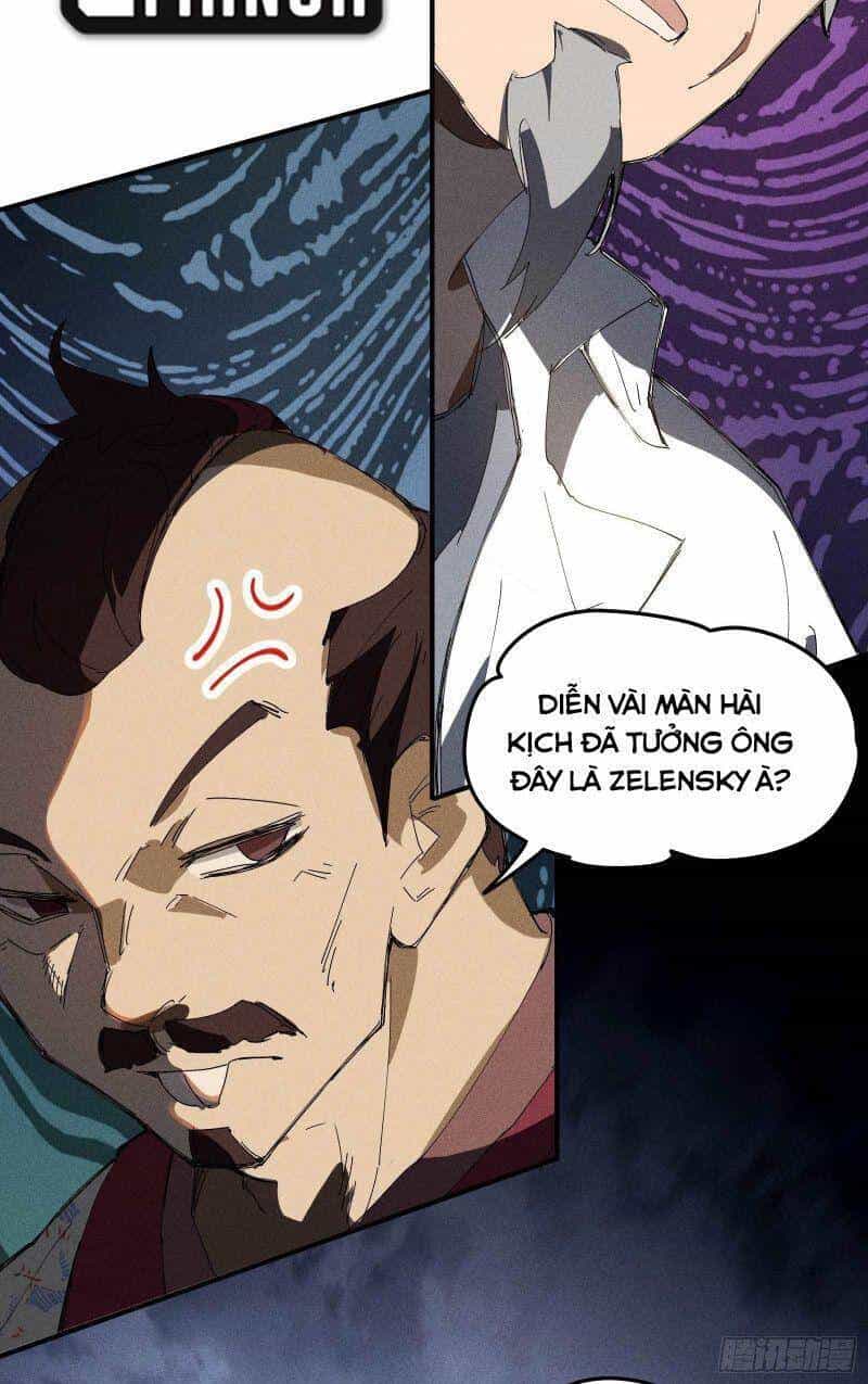 Thương Thiên Tại Hạ - Chương 30 - ảnh 8