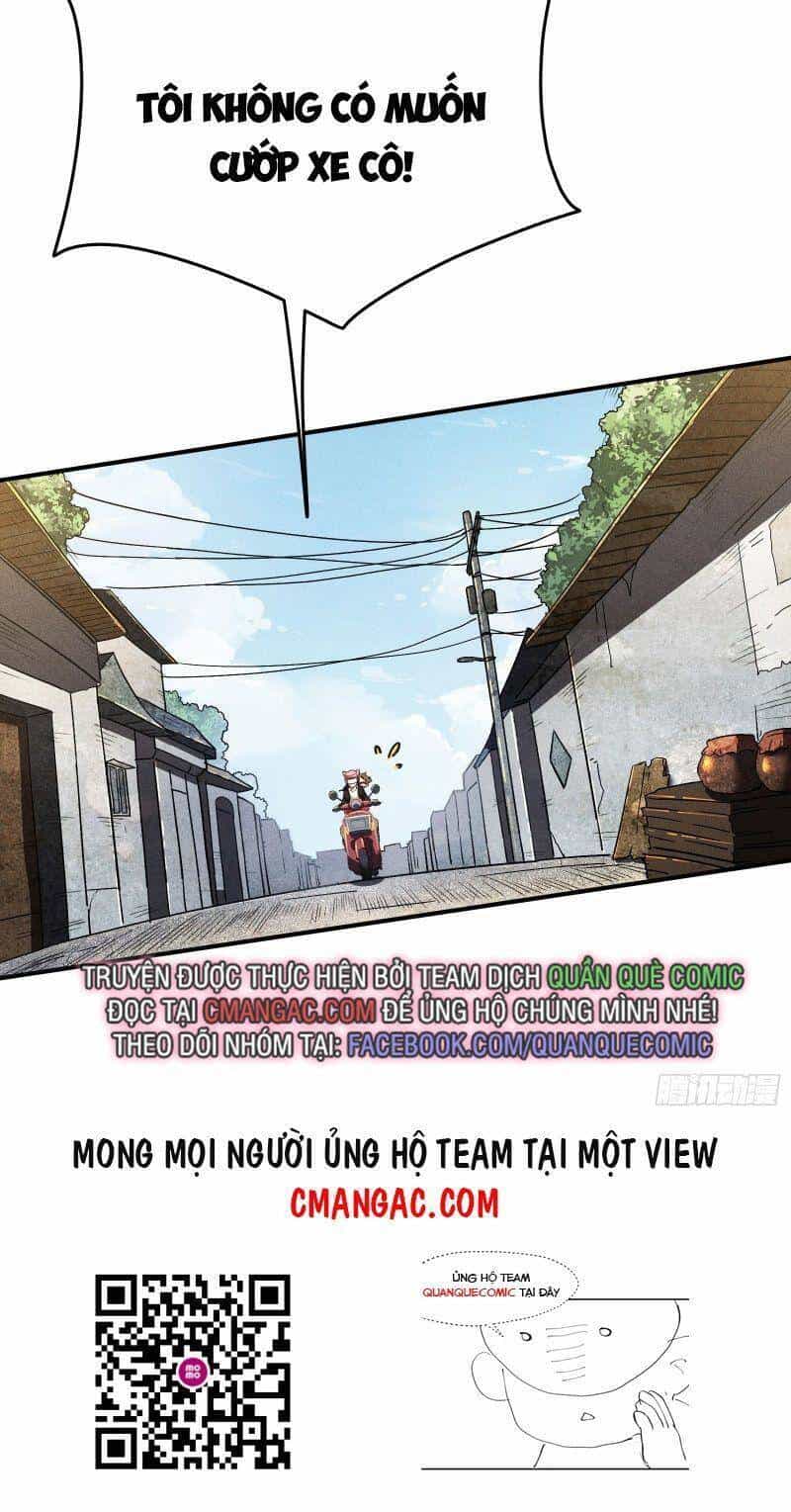 Thương Thiên Tại Hạ - Chương 36 - ảnh 40