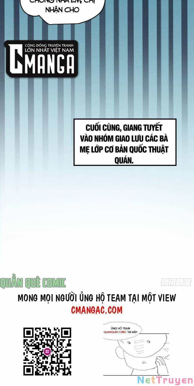 Thương Thiên Tại Hạ - Chương 37 - ảnh 39