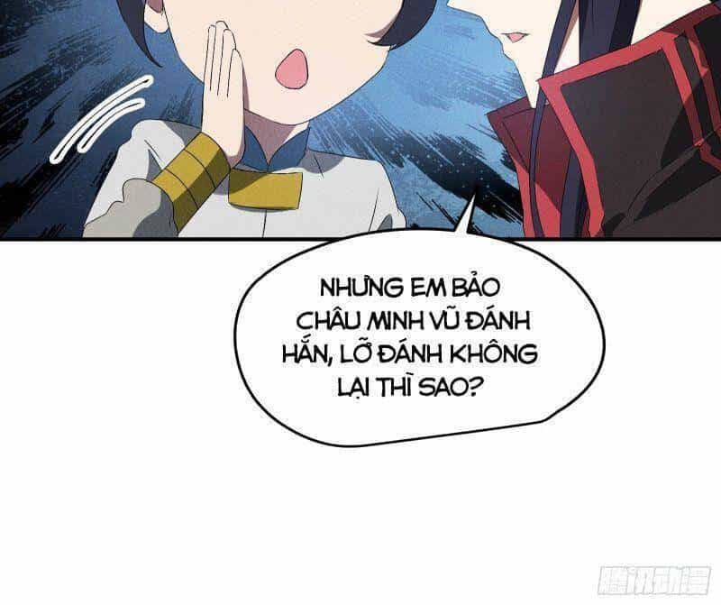 Thương Thiên Tại Hạ - Chương 38 - ảnh 33