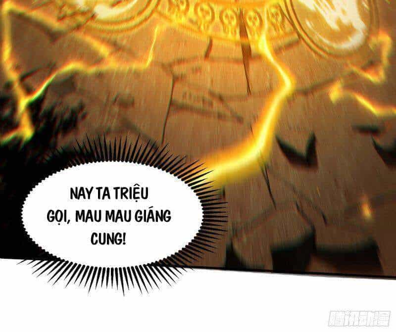 Thương Thiên Tại Hạ - Chương 3 - ảnh 40
