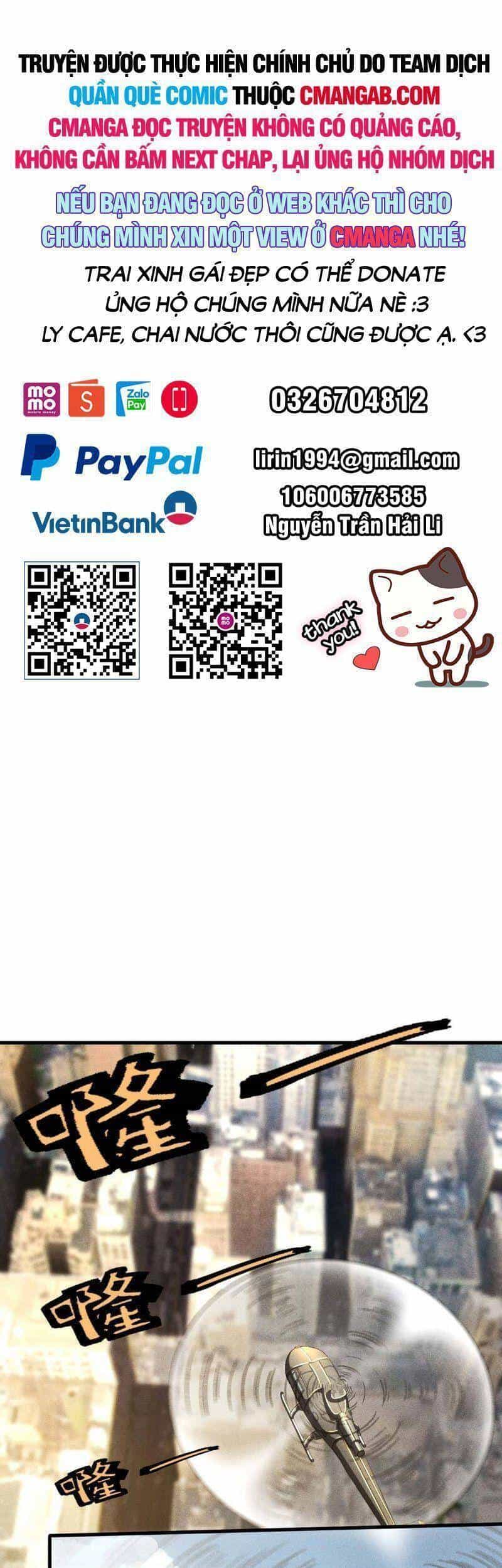 Thương Thiên Tại Hạ - Chương 47 - ảnh 1