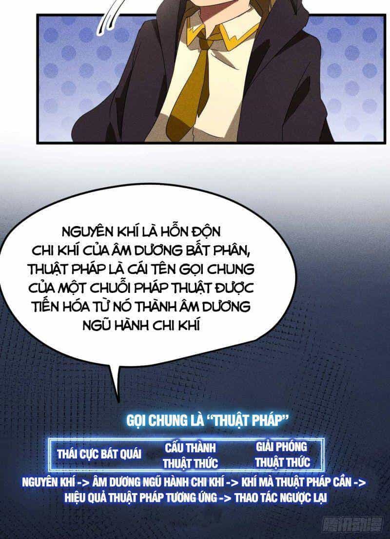 Thương Thiên Tại Hạ - Chương 48 - ảnh 8