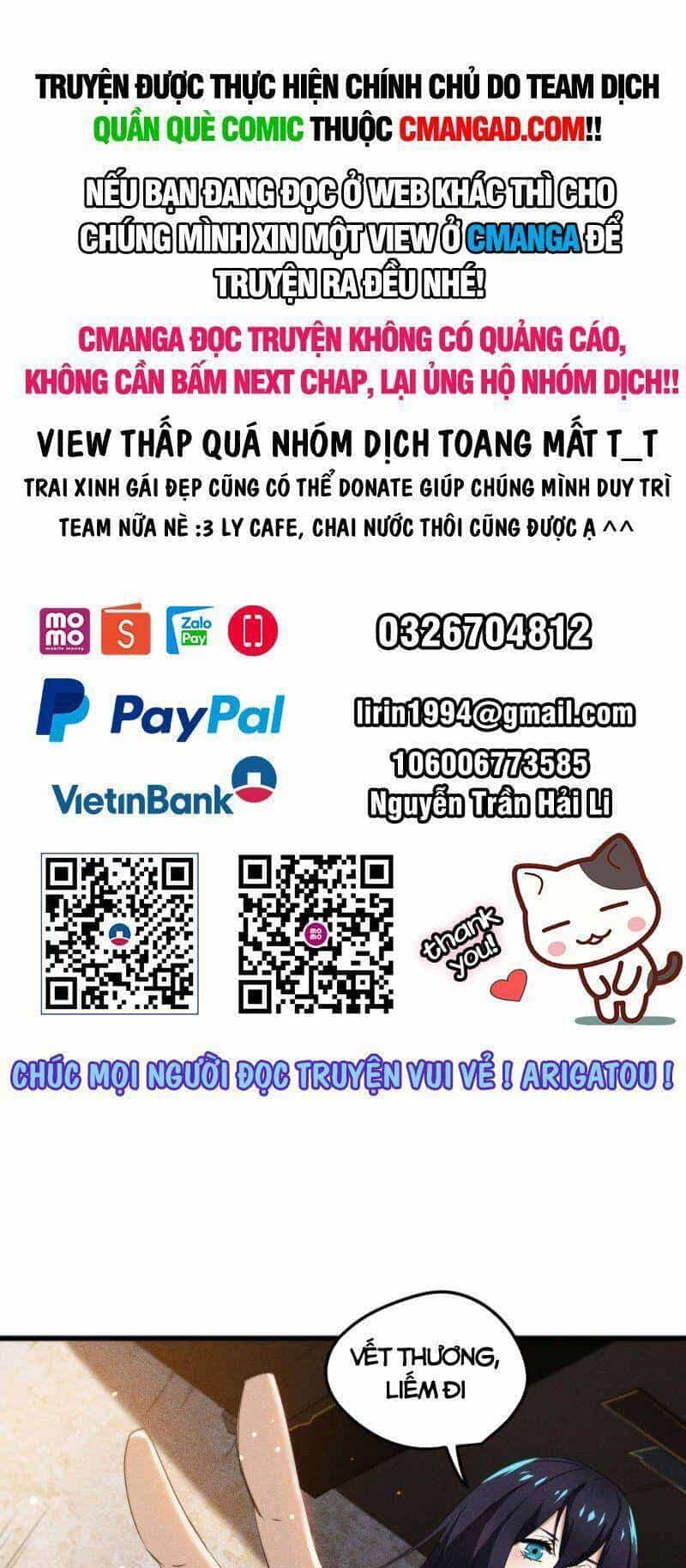 Thương Thiên Tại Hạ - Chương 55 - ảnh 1