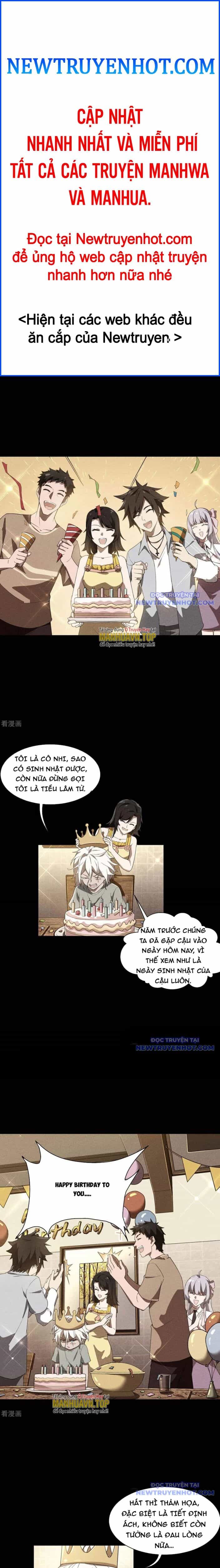 Thương Thiên Tại Hạ - Chương 58 - ảnh 1