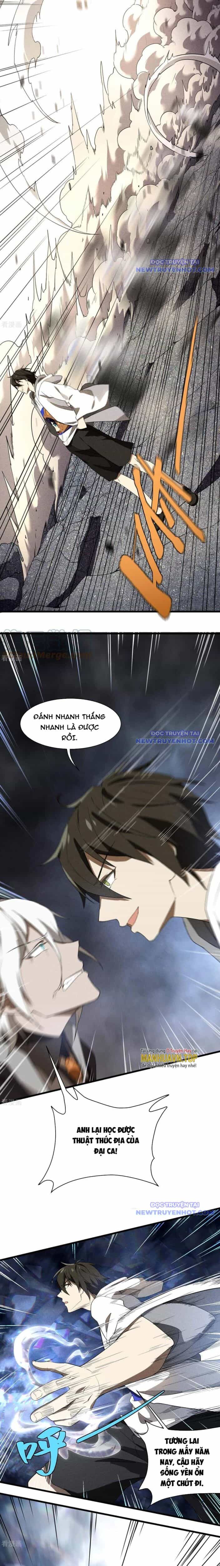 Thương Thiên Tại Hạ - Chương 58 - ảnh 7
