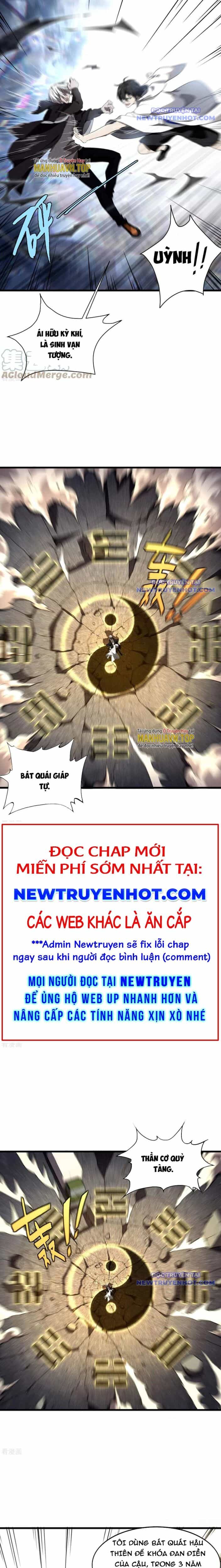 Thương Thiên Tại Hạ - Chương 58 - ảnh 8