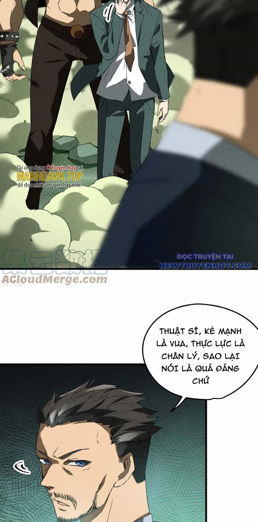 Thương Thiên Tại Hạ - Chương 59 - ảnh 6