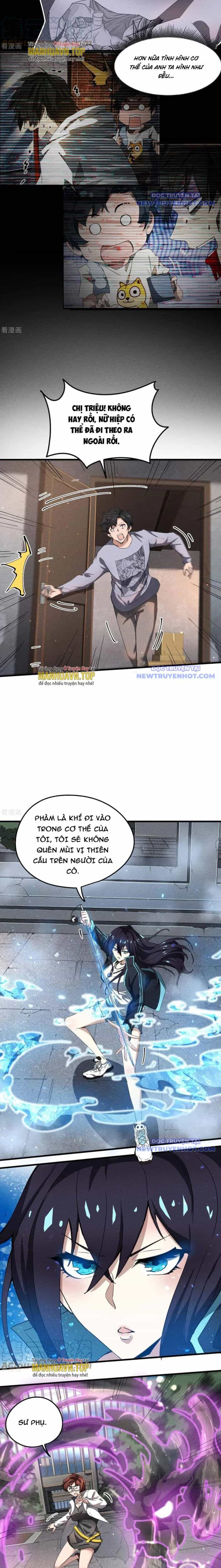 Thương Thiên Tại Hạ - Chương 60 - ảnh 6