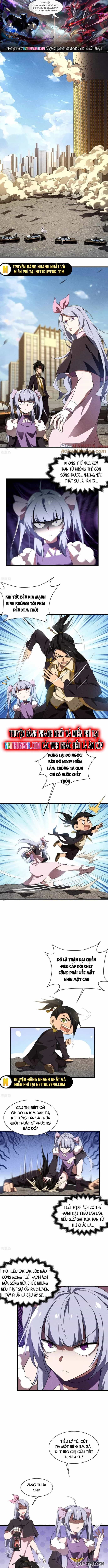 Thương Thiên Tại Hạ - Chương 63 - ảnh 3
