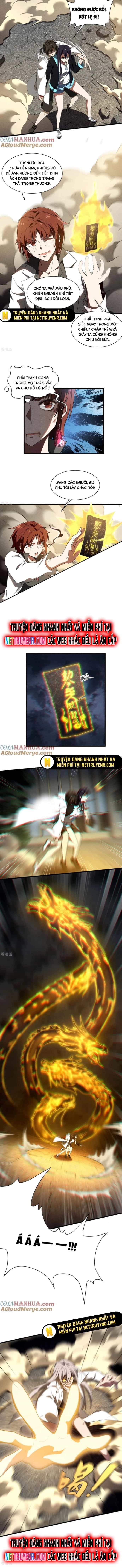 Thương Thiên Tại Hạ - Chương 63 - ảnh 7