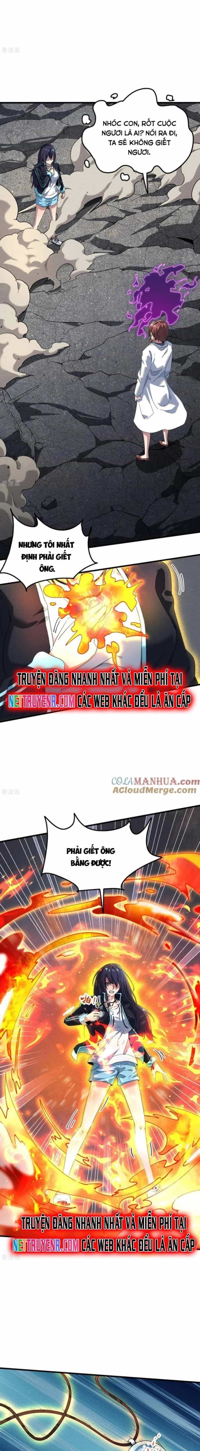 Thương Thiên Tại Hạ - Chương 64 - ảnh 8