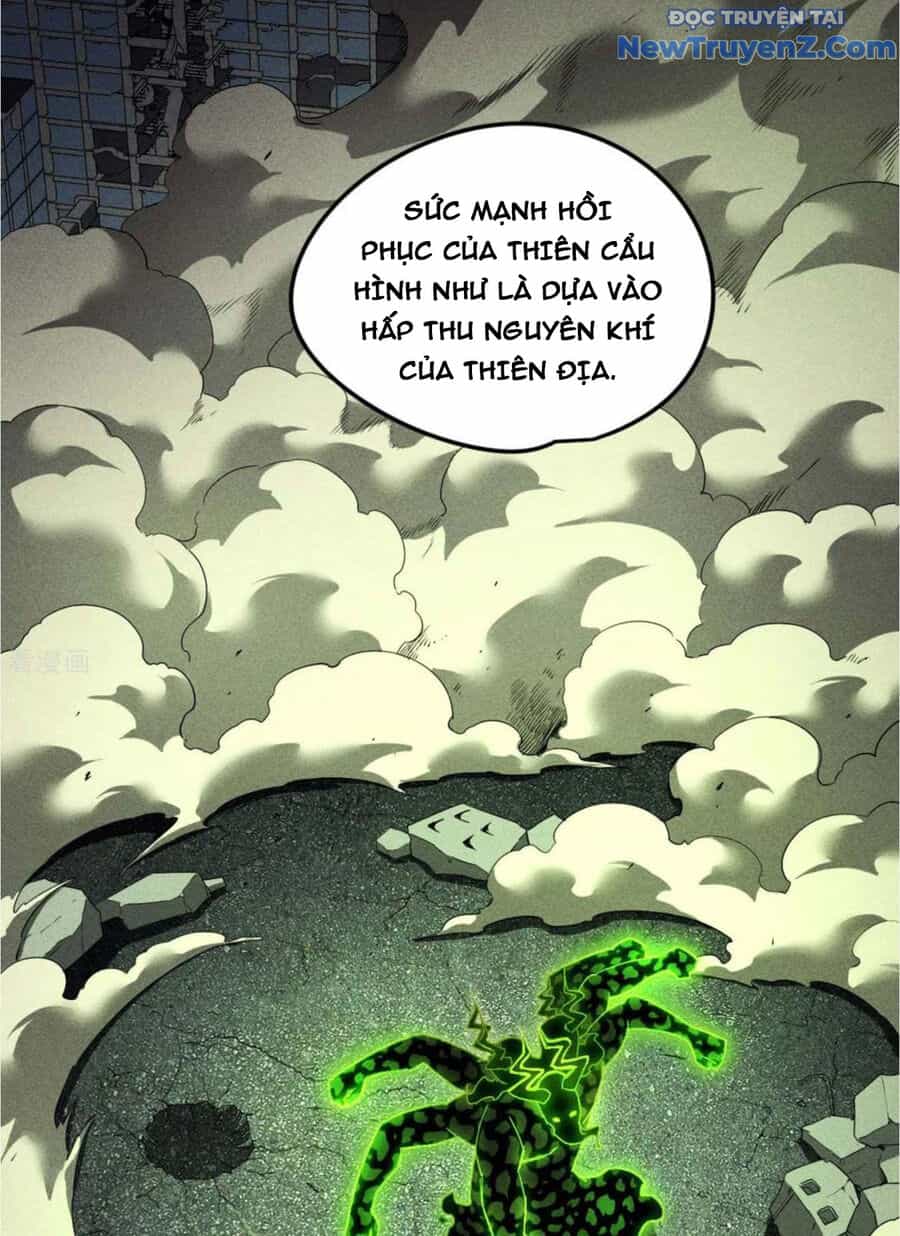 Thương Thiên Tại Hạ - Chương 67 - ảnh 52
