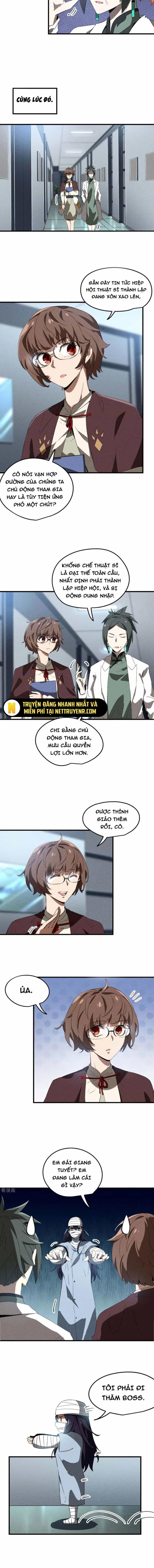 Thương Thiên Tại Hạ - Chương 70 - ảnh 5