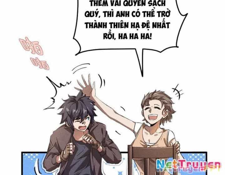 Thương Thiên Tại Hạ - Chương 72 - ảnh 12