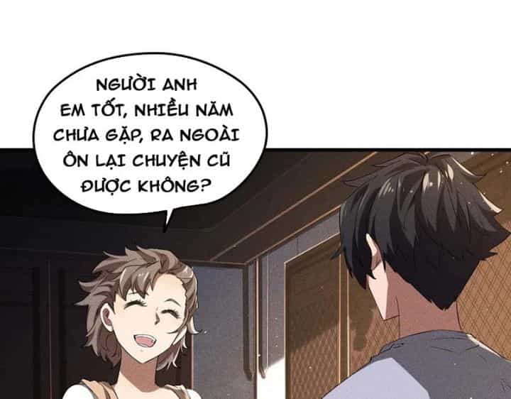 Thương Thiên Tại Hạ - Chương 72 - ảnh 34