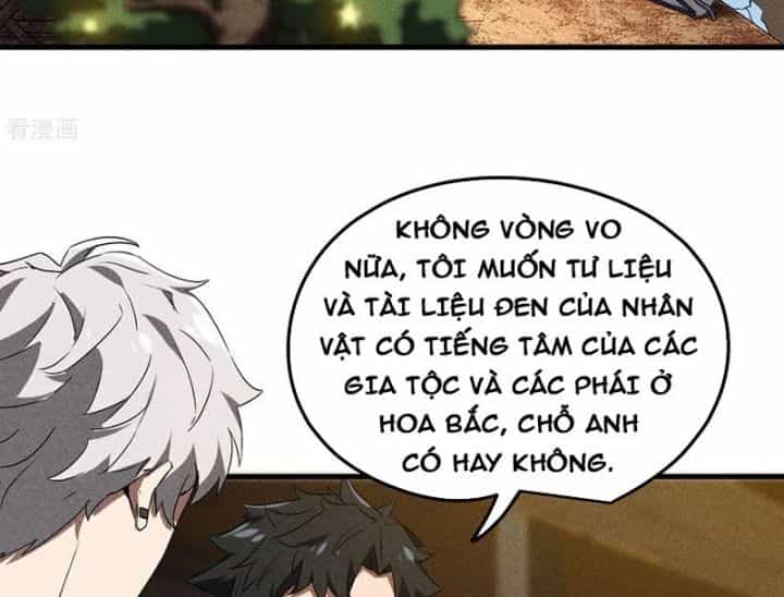 Thương Thiên Tại Hạ - Chương 73 - ảnh 56