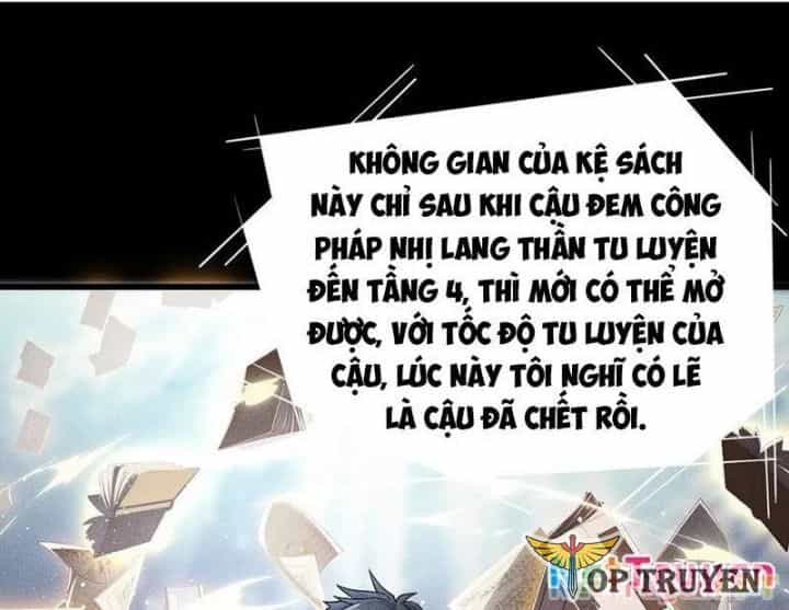 Thương Thiên Tại Hạ - Chương 74 - ảnh 3