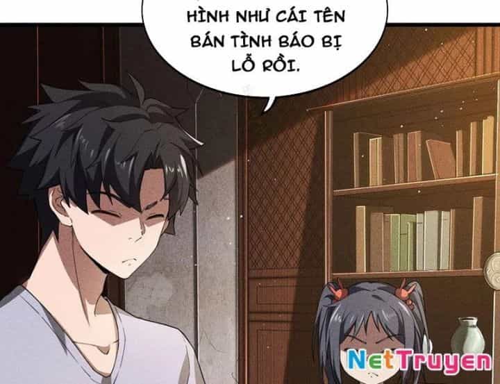 Thương Thiên Tại Hạ - Chương 74 - ảnh 63