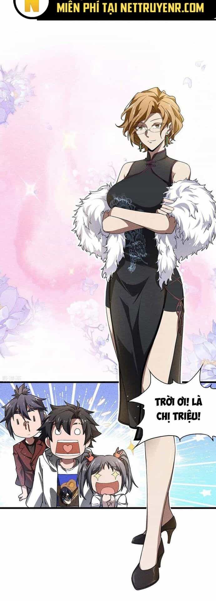 Thương Thiên Tại Hạ - Chương 75 - ảnh 16