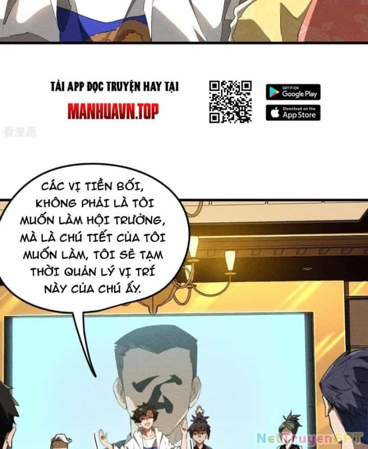 Thương Thiên Tại Hạ - Chương 77 - ảnh 21