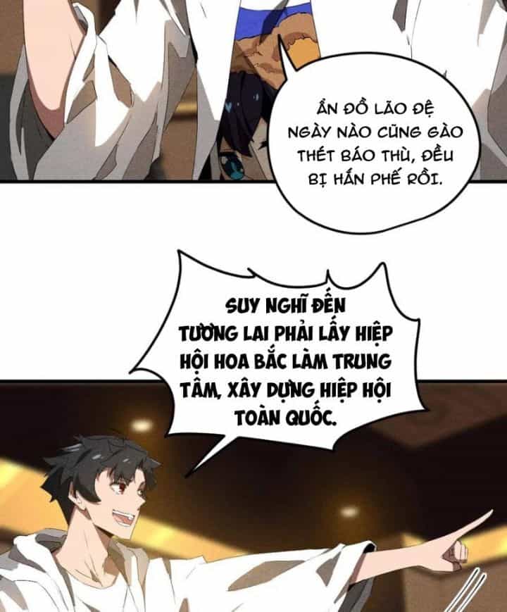 Thương Thiên Tại Hạ - Chương 77 - ảnh 26