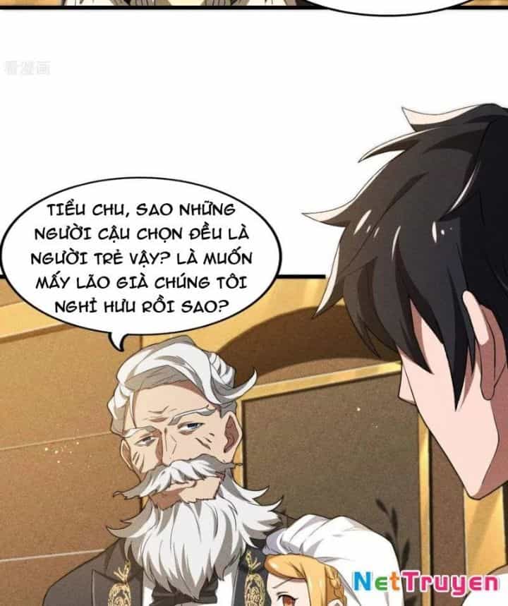 Thương Thiên Tại Hạ - Chương 78 - ảnh 38