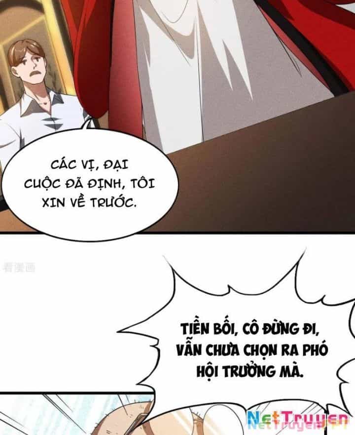 Thương Thiên Tại Hạ - Chương 78 - ảnh 8