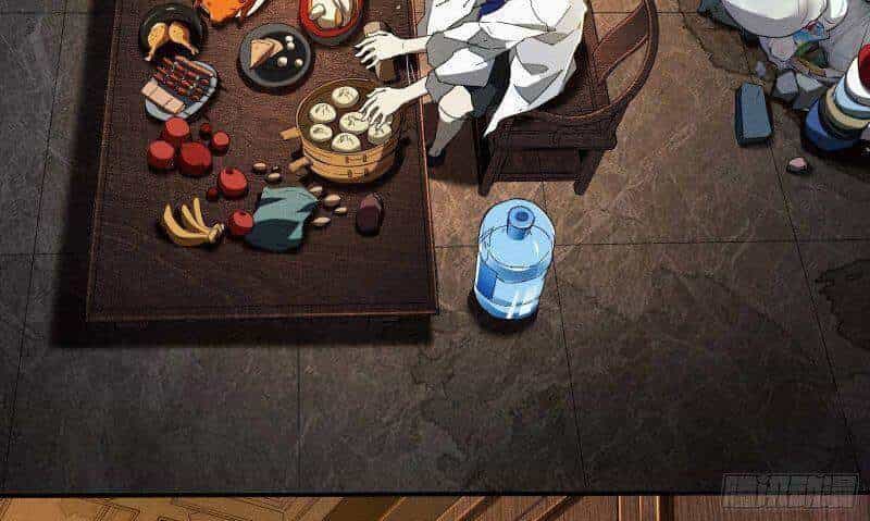 Thương Thiên Tại Hạ - Chương 7 - ảnh 32