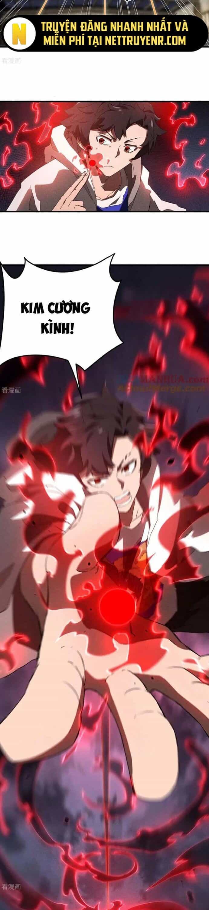 Thương Thiên Tại Hạ - Chương 81 - ảnh 8