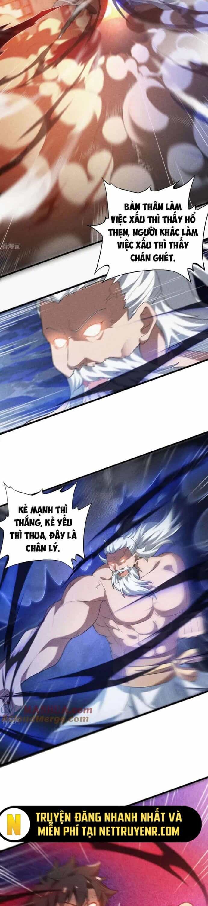Thương Thiên Tại Hạ - Chương 82 - ảnh 11