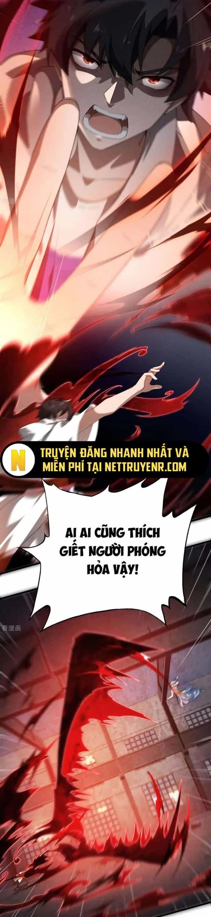 Thương Thiên Tại Hạ - Chương 82 - ảnh 7