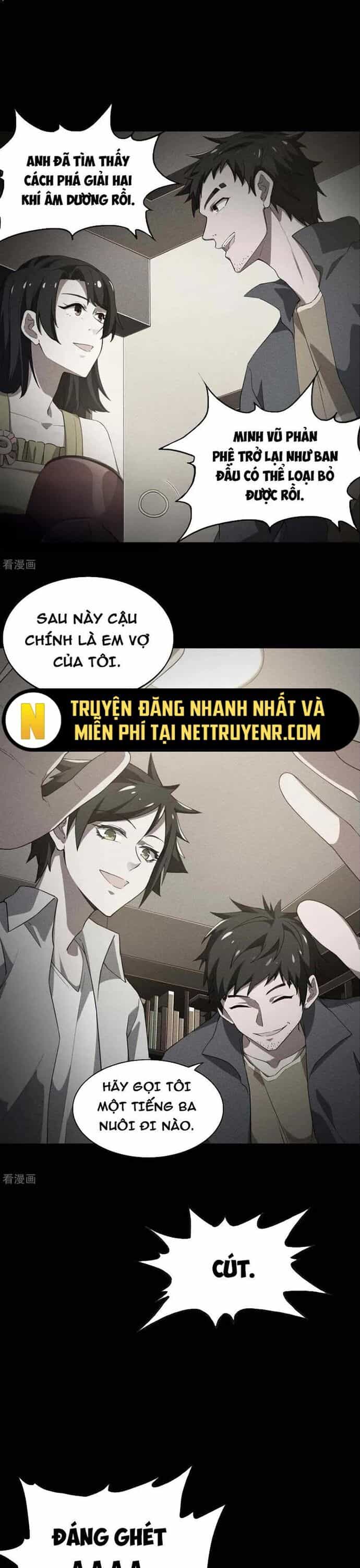 Thương Thiên Tại Hạ - Chương 87 - ảnh 18