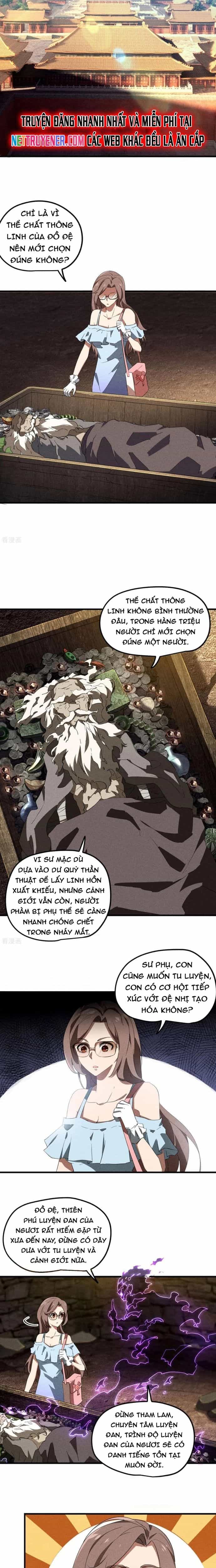 Thương Thiên Tại Hạ - Chương 89 - ảnh 4