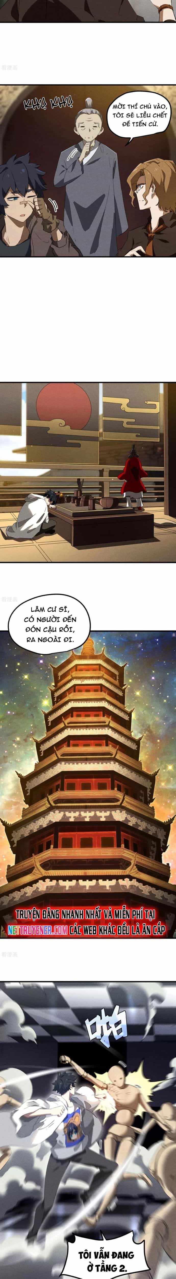 Thương Thiên Tại Hạ - Chương 89 - ảnh 8