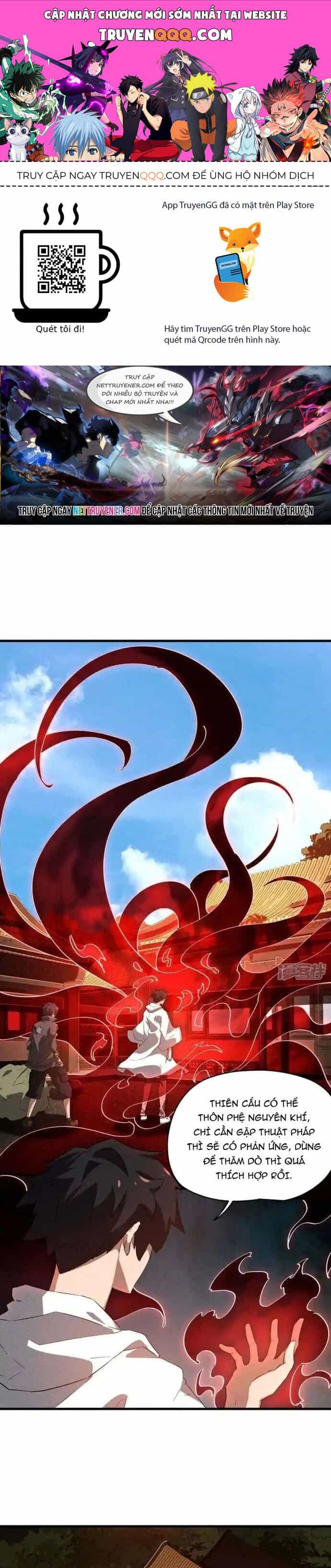 Thương Thiên Tại Hạ - Chương 94 - ảnh 1