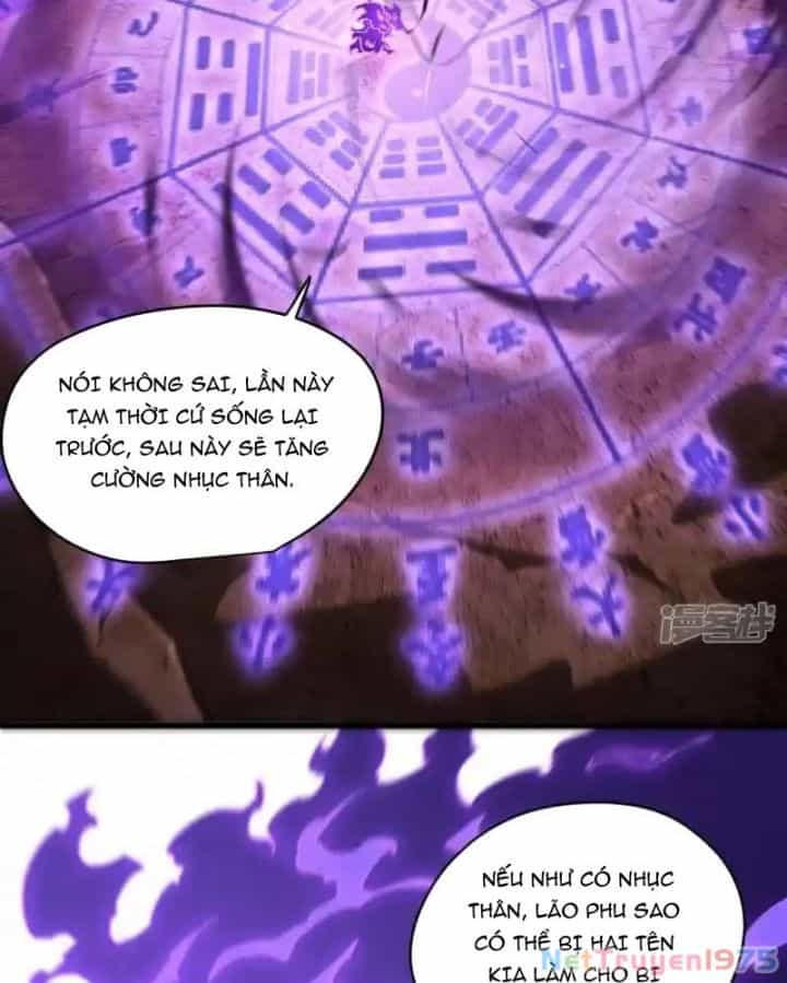 Thương Thiên Tại Hạ - Chương 96 - ảnh 26