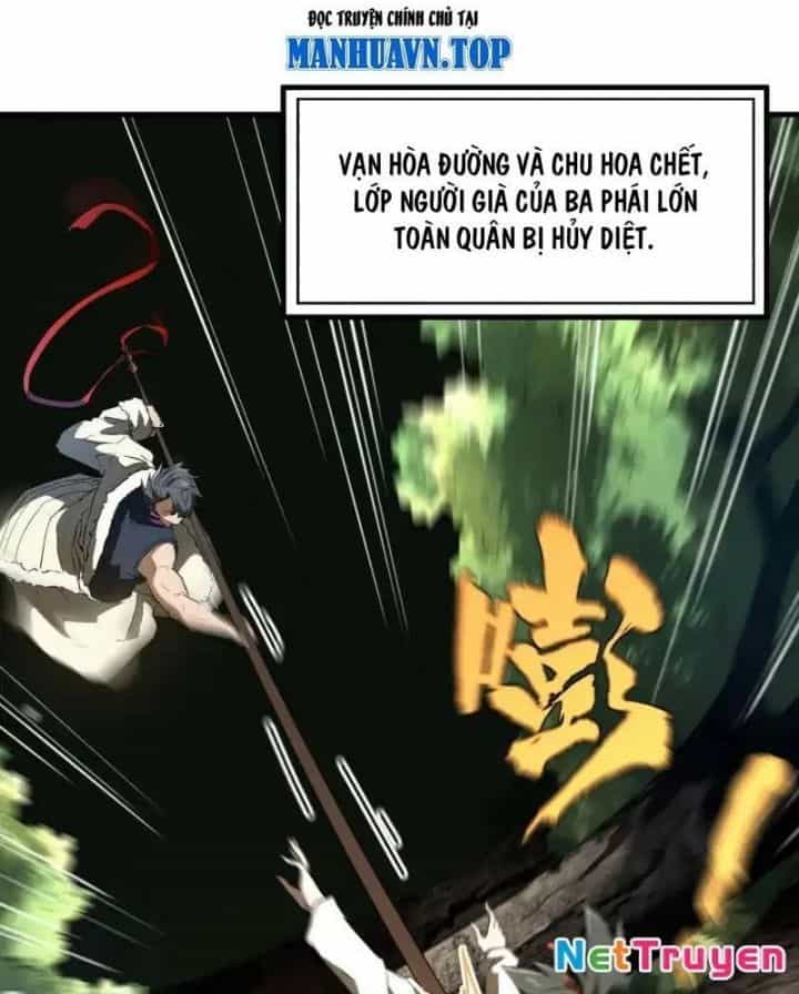 Thương Thiên Tại Hạ - Chương 96 - ảnh 4