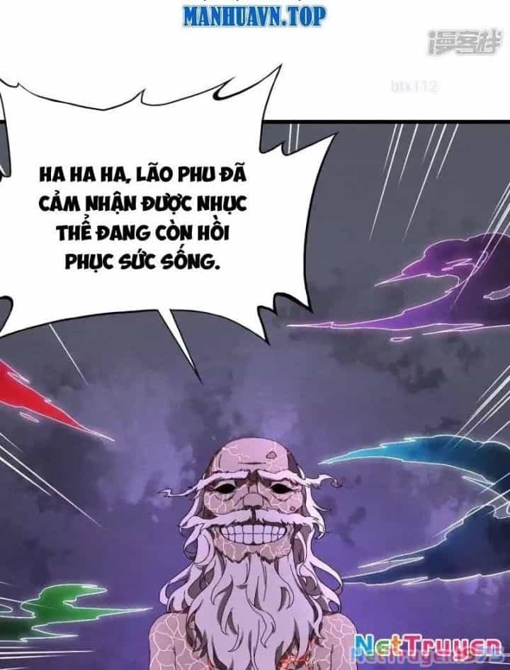 Thương Thiên Tại Hạ - Chương 96 - ảnh 54