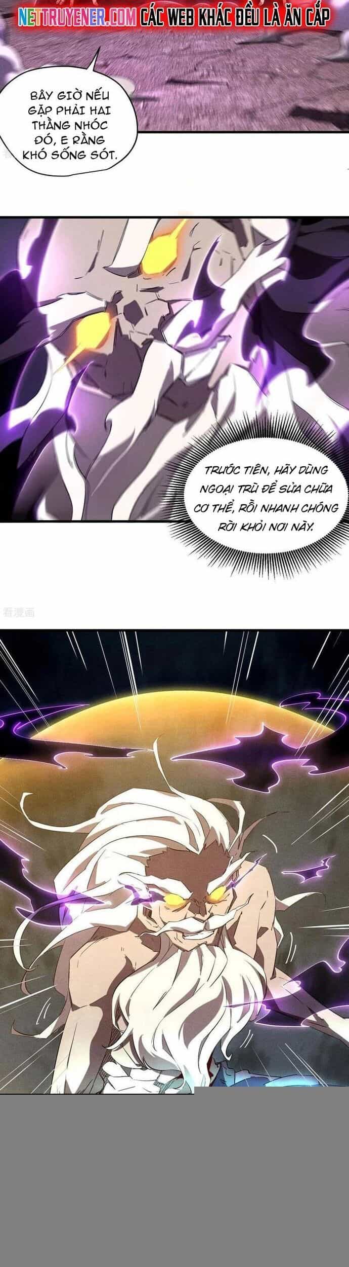 Thương Thiên Tại Hạ - Chương 98 - ảnh 8