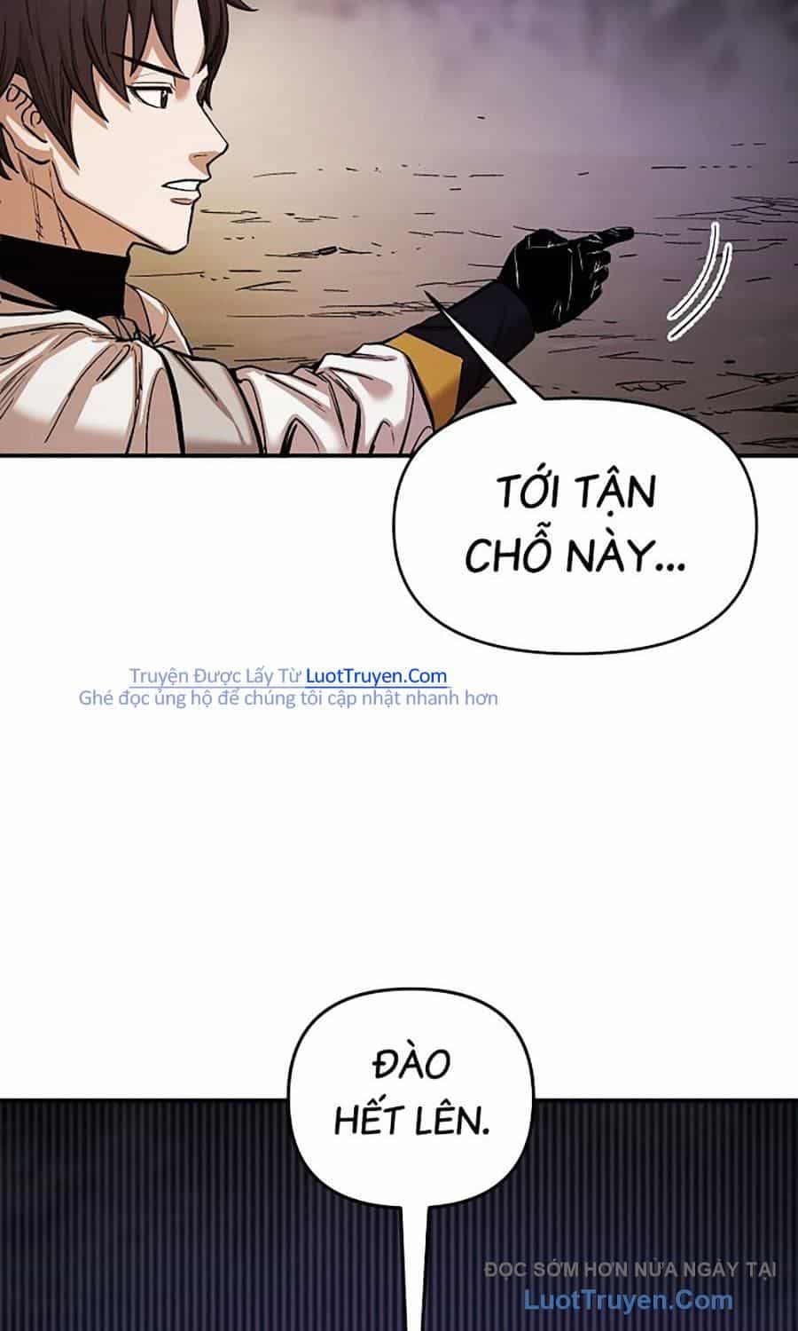 Thương Thiên Võ Thần 2 - Chương 9 - ảnh 10