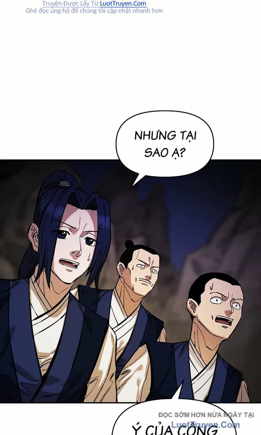 Thương Thiên Võ Thần 2 - Chương 9 - ảnh 12