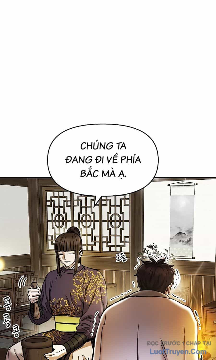 Thương Thiên Võ Thần 2 - Chương 1 - ảnh 8
