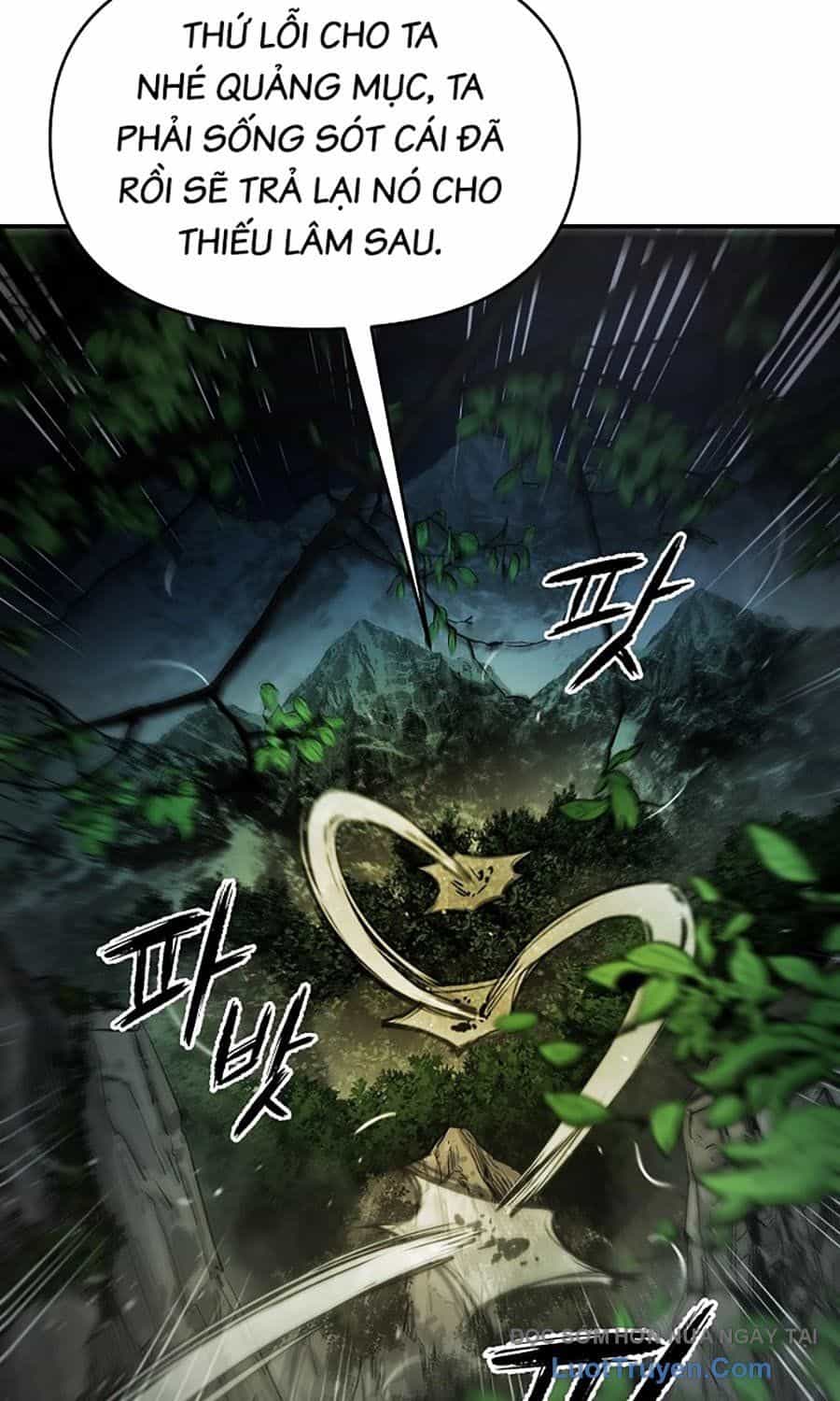 Thương Thiên Võ Thần 2 - Chương 8 - ảnh 3